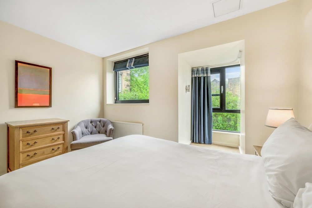 Princes Street Suites Apartment, 2 Bedrooms 4