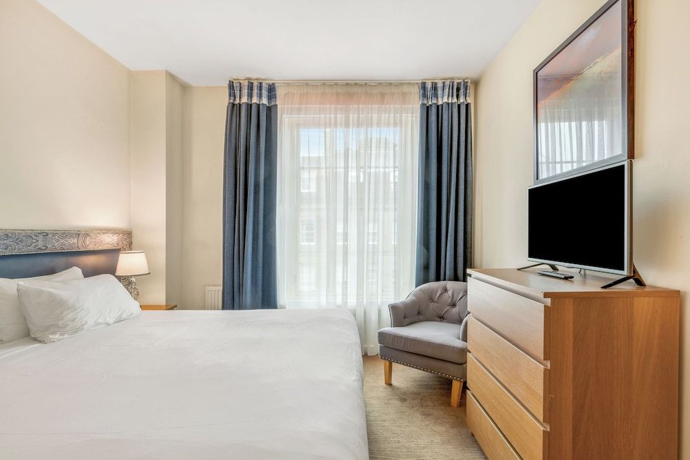 Princes Street Suites Apartment, 2 Bedrooms 2