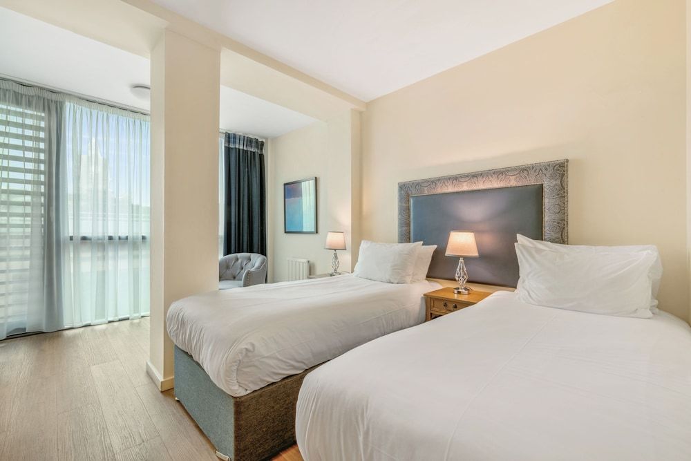 Princes Street Suites Apartment, 2 Bedrooms 7