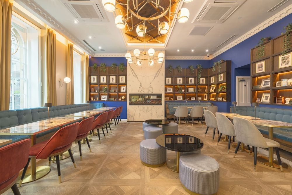 undefined Princes Street Suites 9