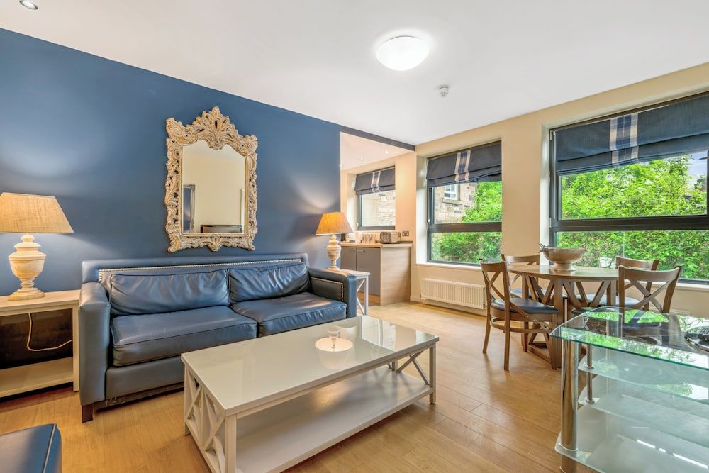 Princes Street Suites Apartment, 2 Bedrooms 12