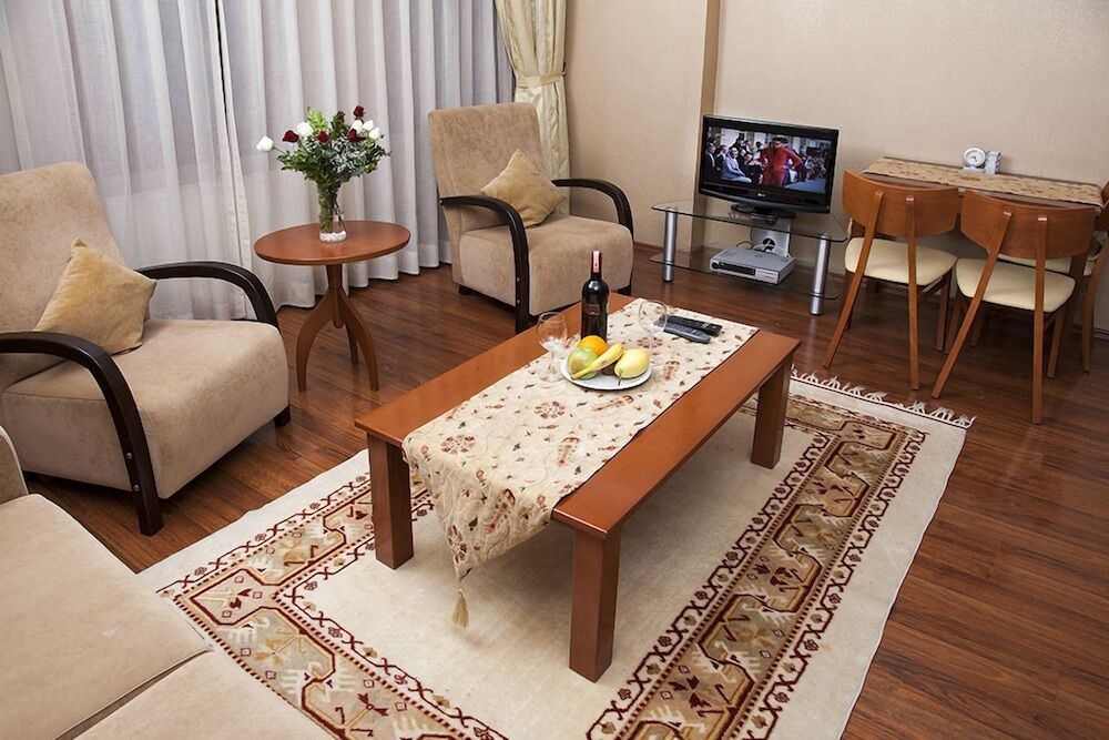 Sultanahmet Suites Double Room, 1 King Bed 15