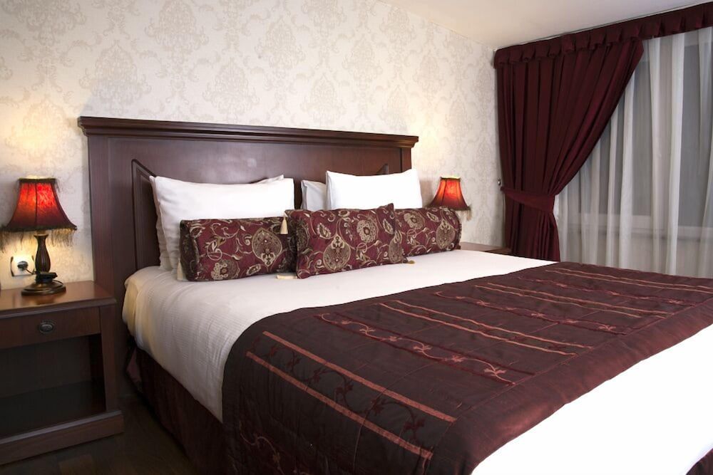 Sultanahmet Suites Double Room, 1 King Bed 7