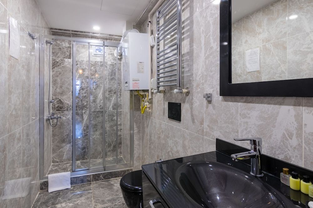 Sultanahmet Suites Double Room, 1 King Bed 18