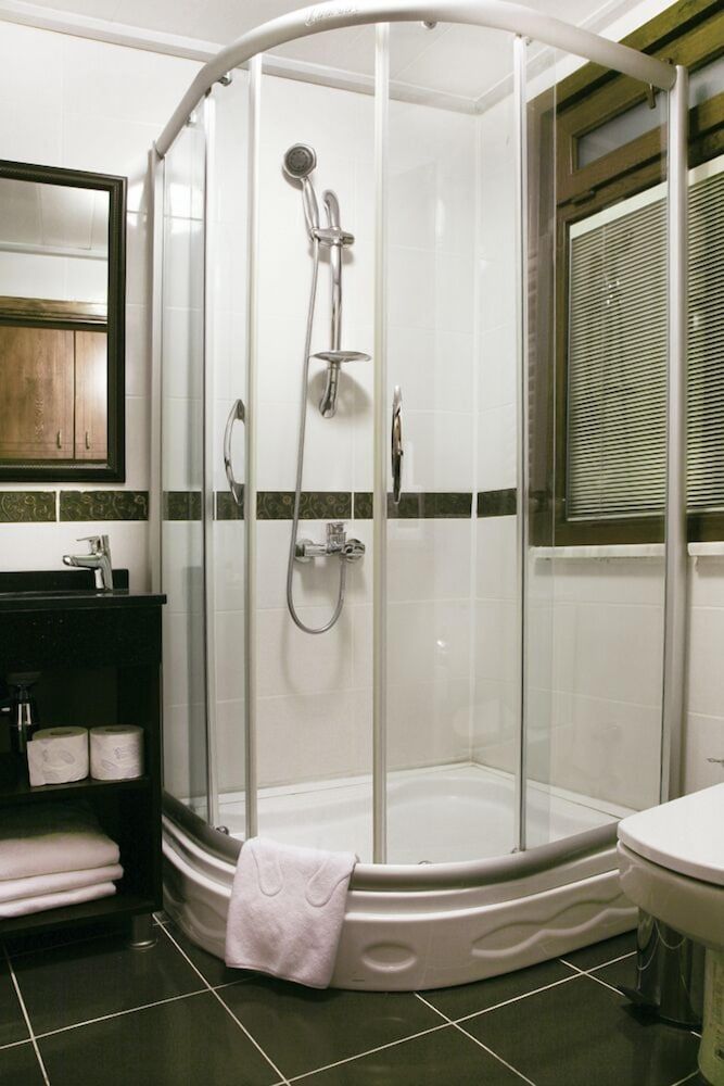 Sultanahmet Suites Double Room, 1 King Bed 19