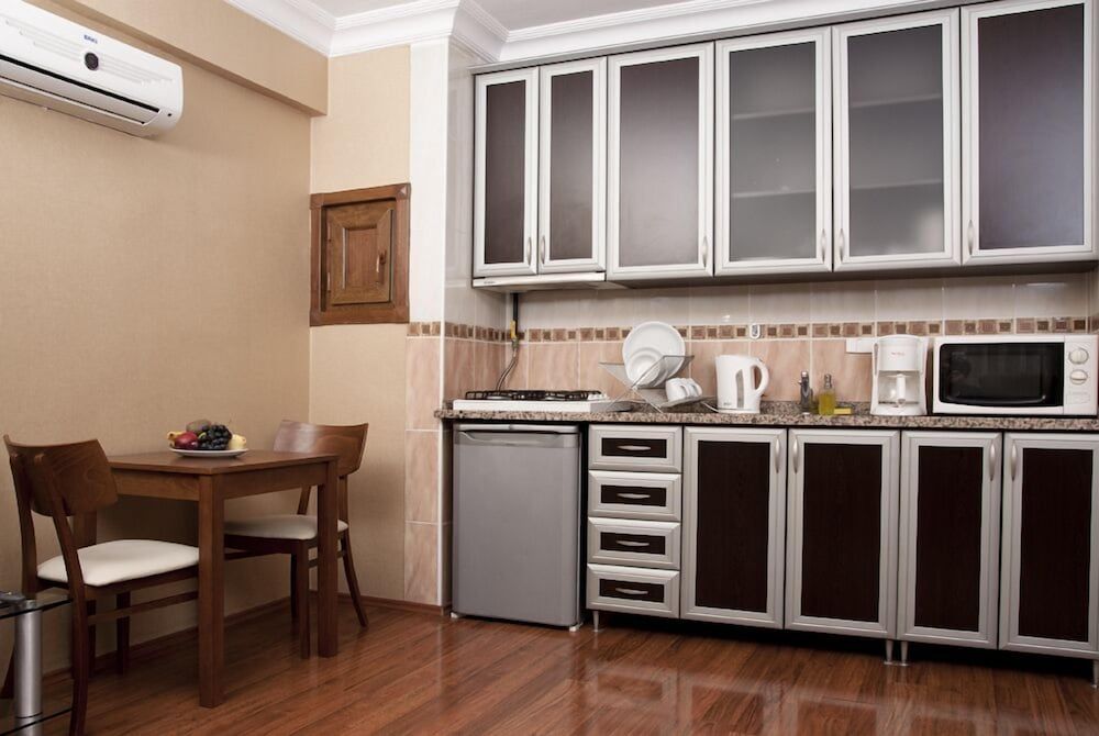 Sultanahmet Suites Double Room, 1 King Bed 13