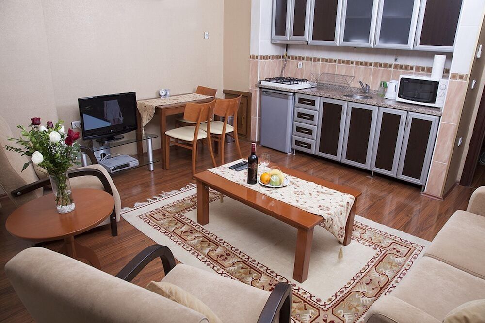 undefined Sultanahmet Suites 2