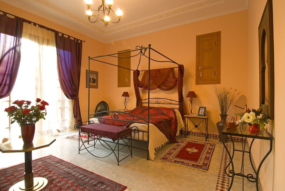 Dar Kantzaro Standard Room 3