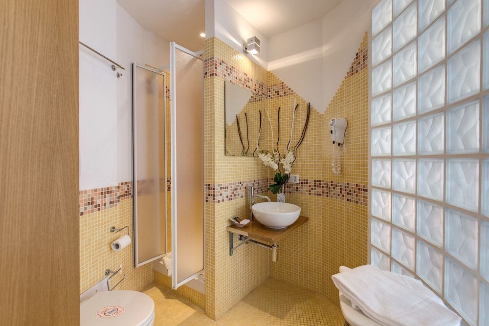 Residenza RomAntica Junior Suite 20