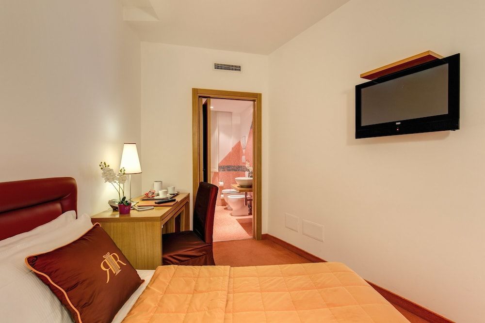 Residenza RomAntica Junior Suite 5