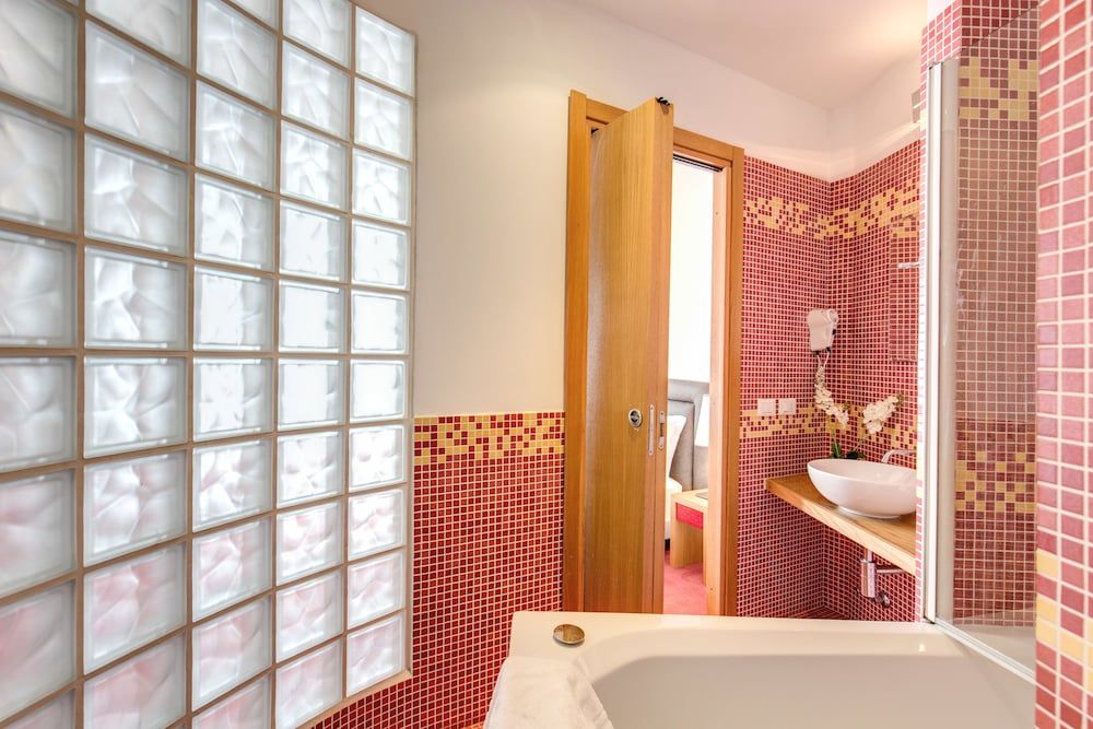 Residenza RomAntica Junior Suite 23