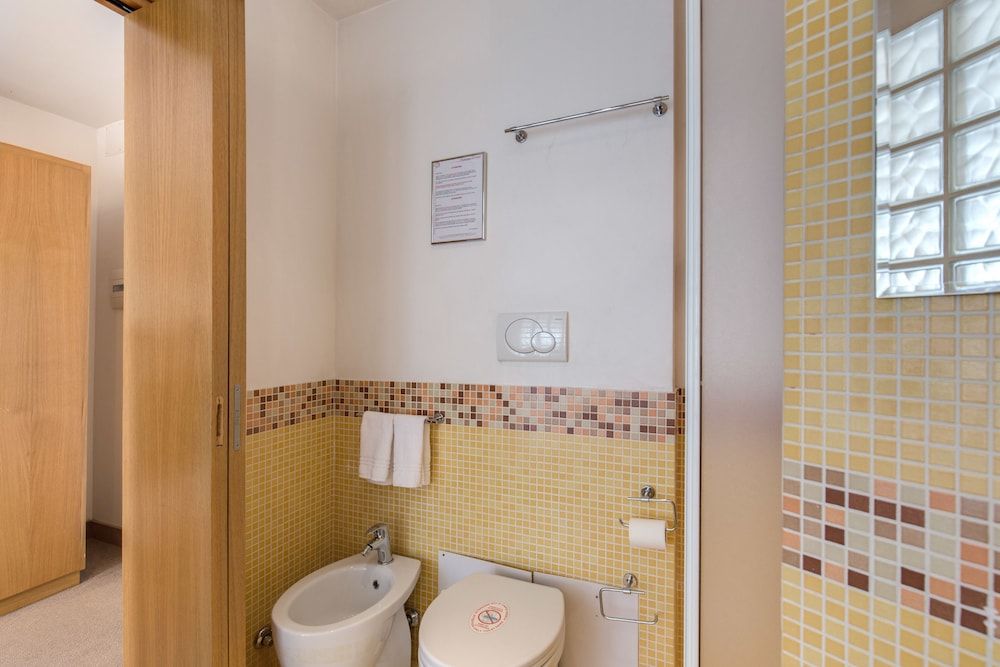 Residenza RomAntica Junior Suite 17