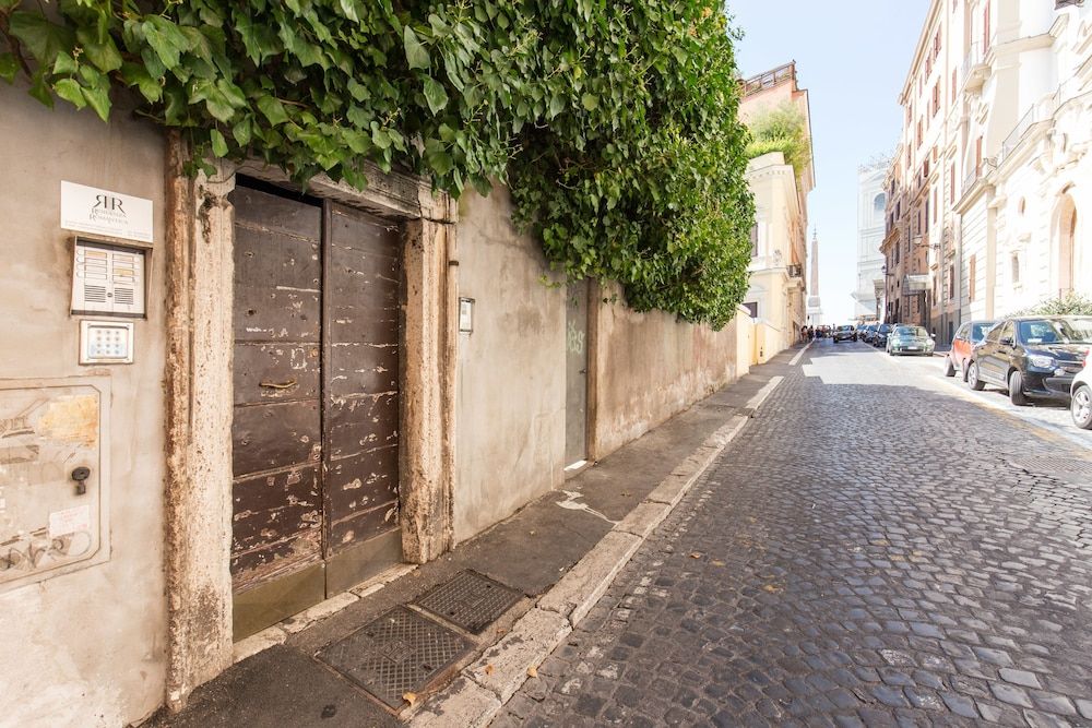 undefined Residenza RomAntica 4