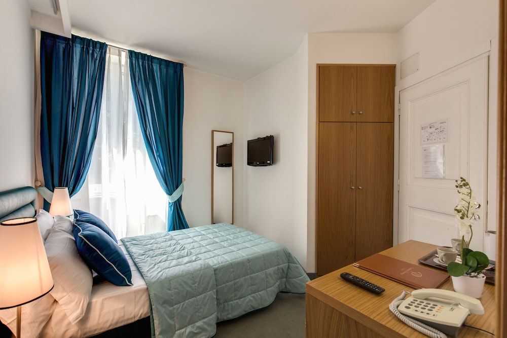 Residenza RomAntica Double Room Single Use 5