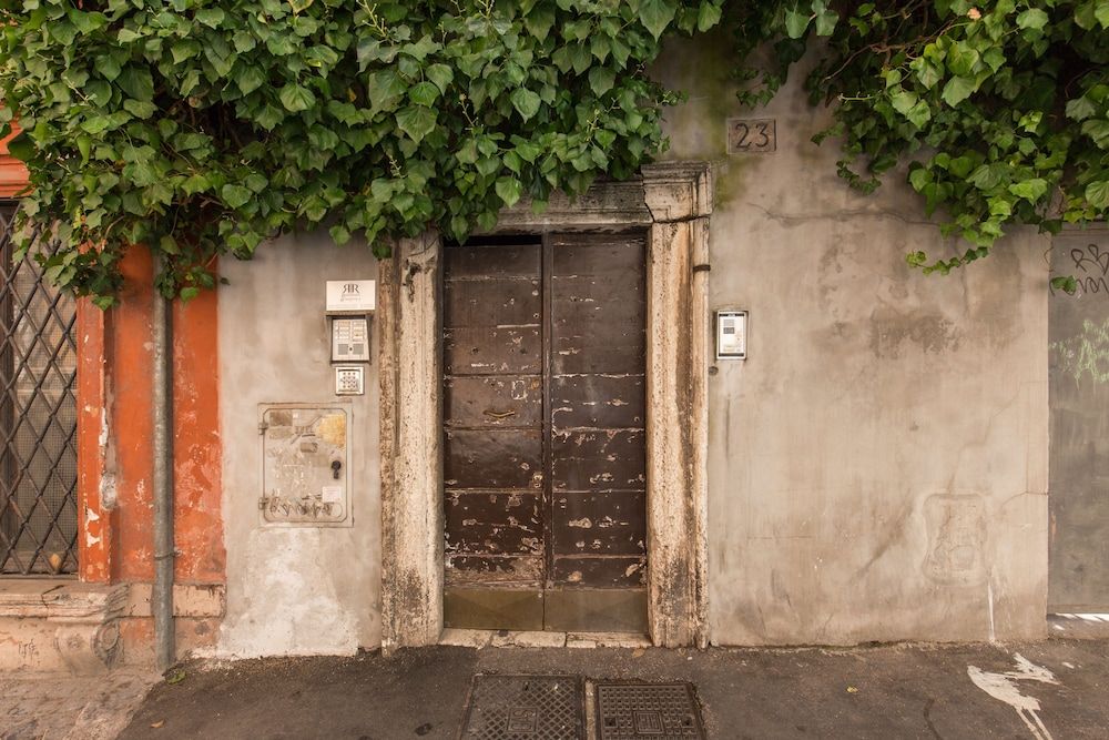 undefined Residenza RomAntica 2