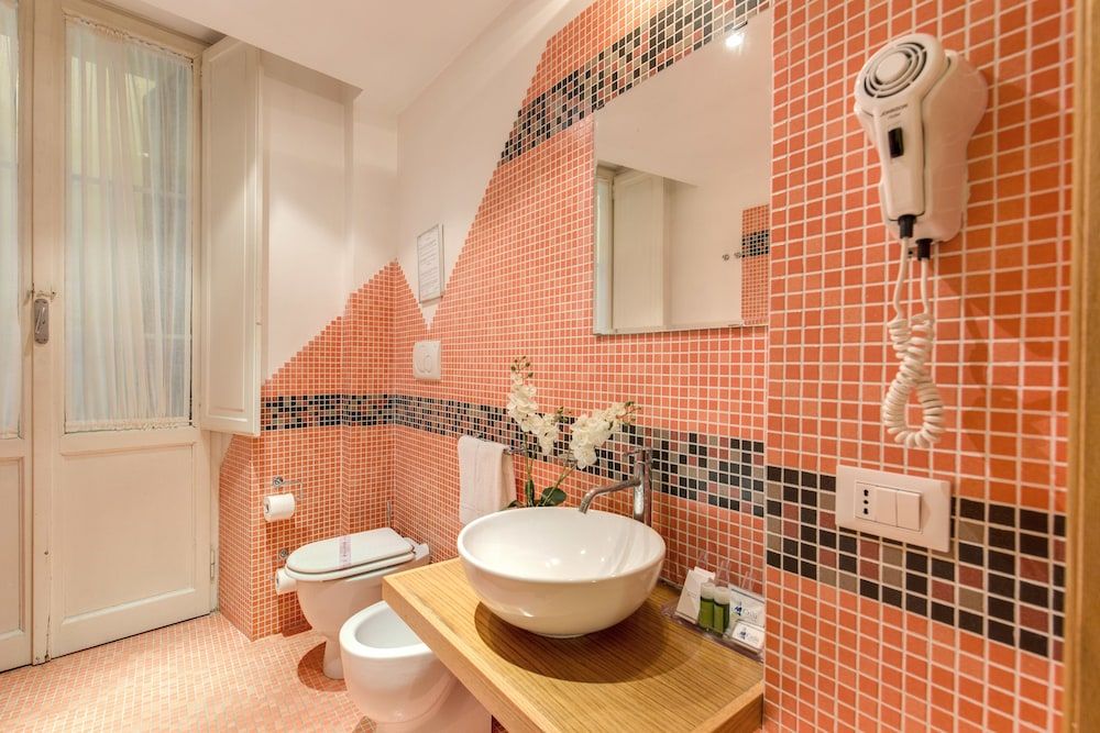 Residenza RomAntica Junior Suite 22