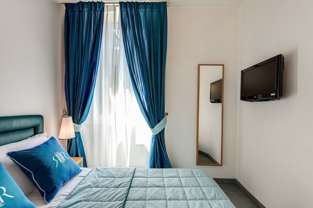 Residenza RomAntica Double Room Single Use 3