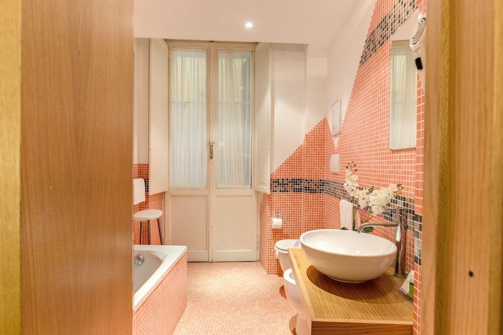 Residenza RomAntica Junior Suite 13