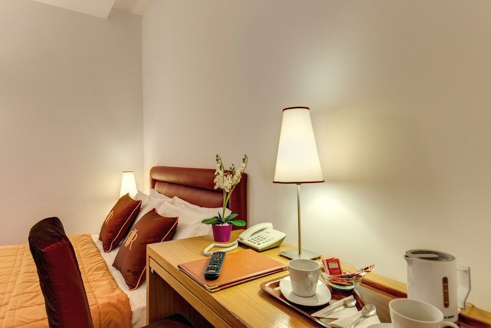 Residenza RomAntica Junior Suite 12