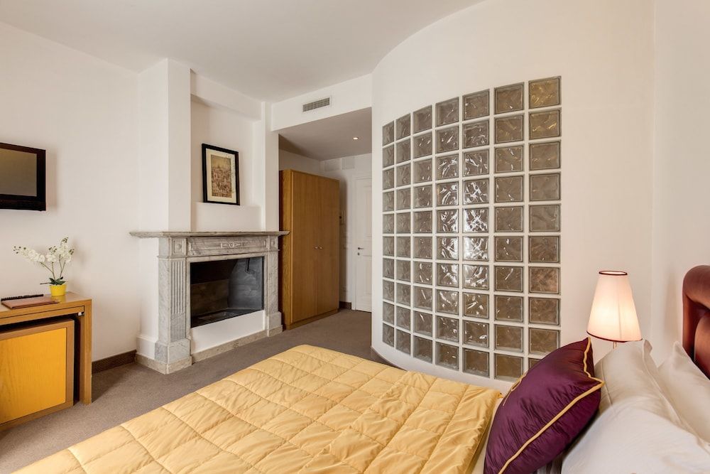 Residenza RomAntica Junior Suite 9