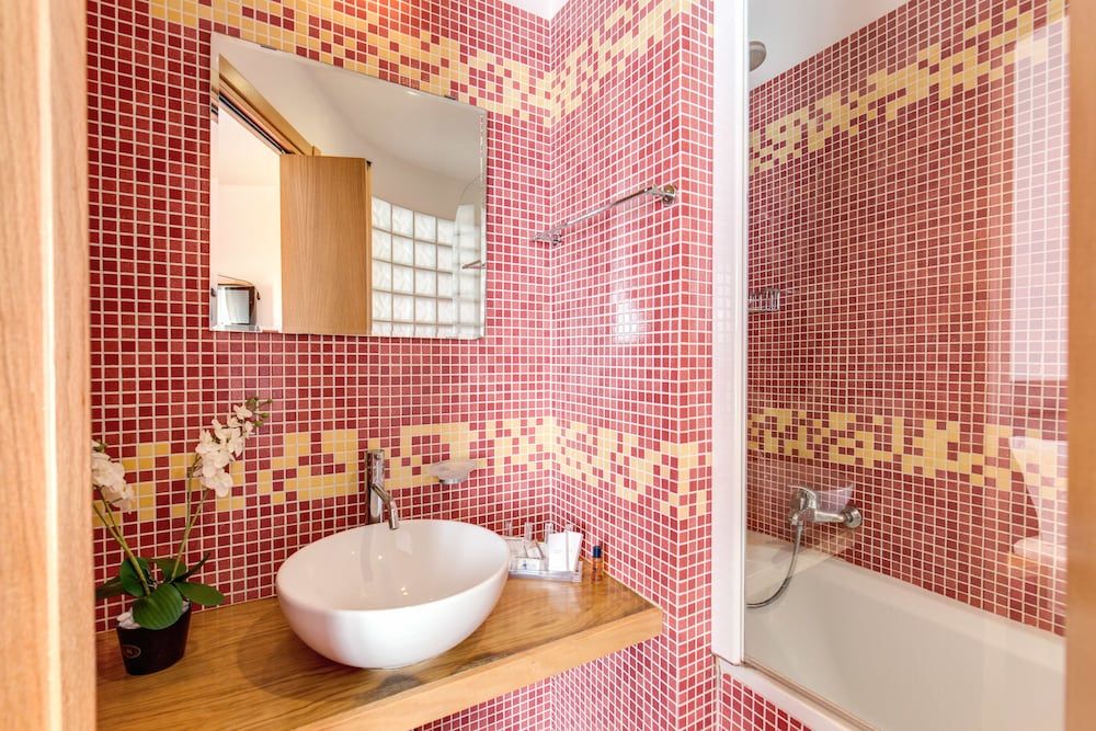 Residenza RomAntica Junior Suite 19