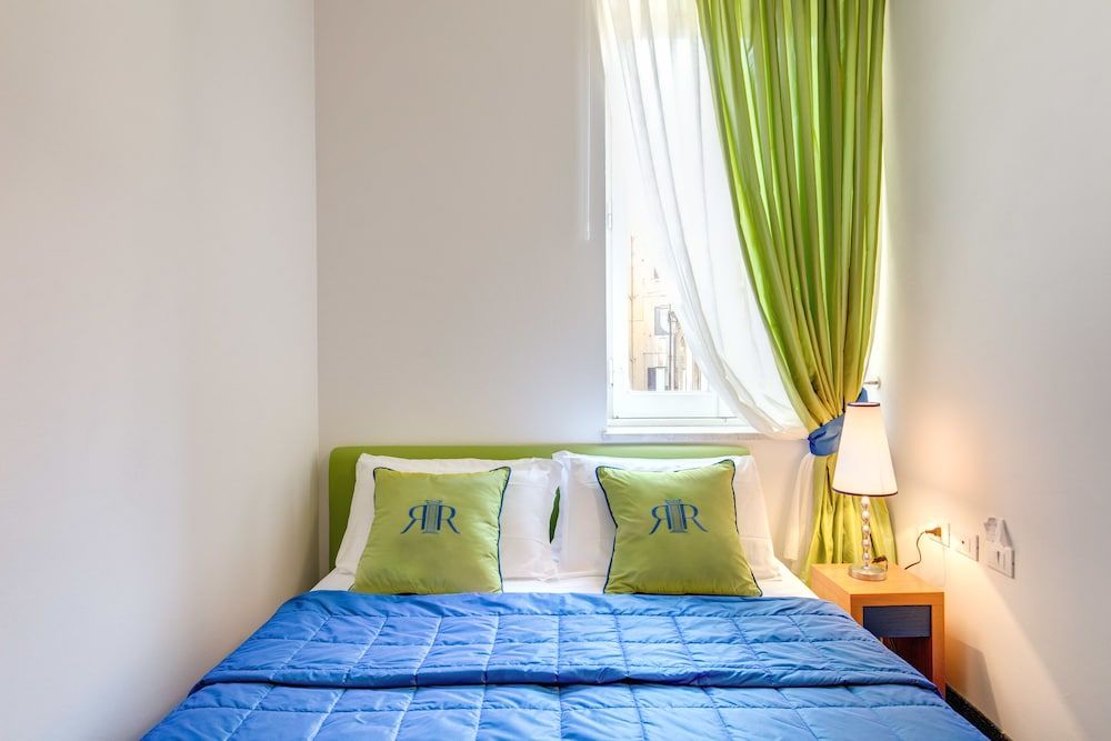 Residenza RomAntica Double Room Single Use 6