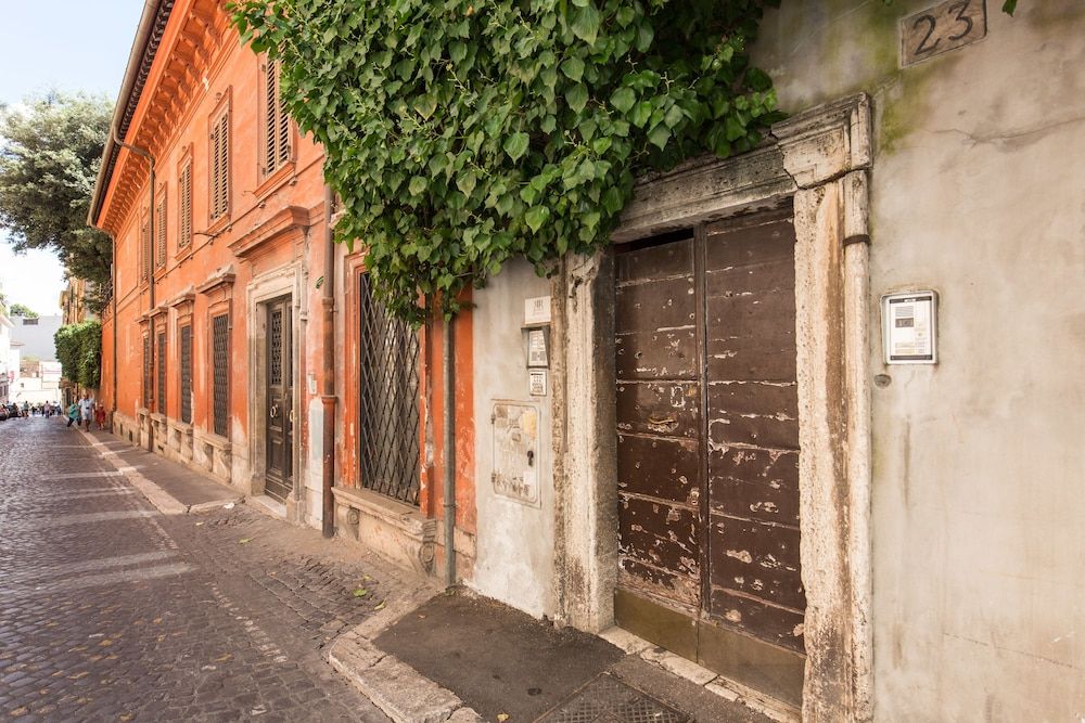 undefined Residenza RomAntica 3
