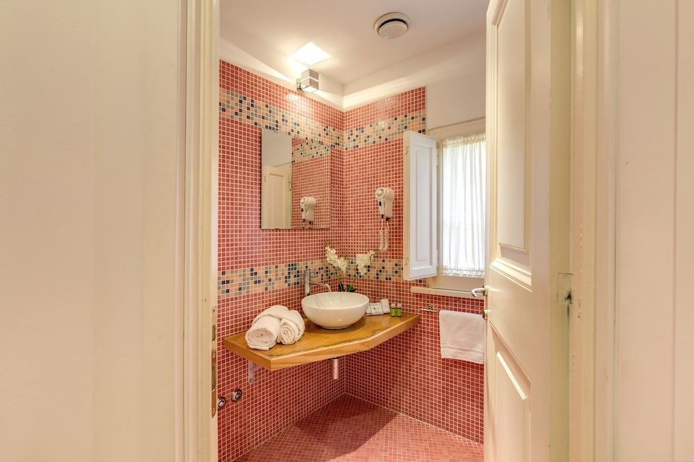 Residenza RomAntica Standard Double Room 14