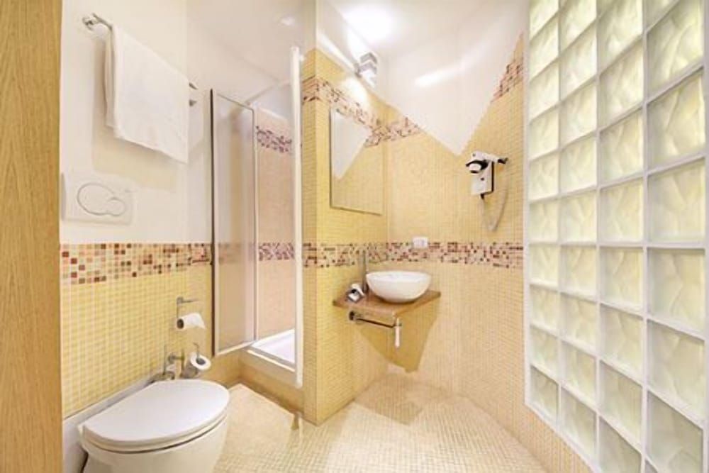 Residenza RomAntica Standard Double Room 17