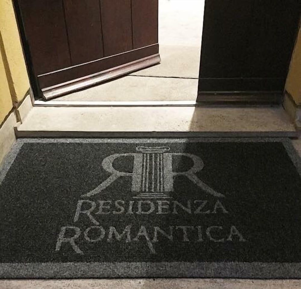 undefined Residenza RomAntica 9