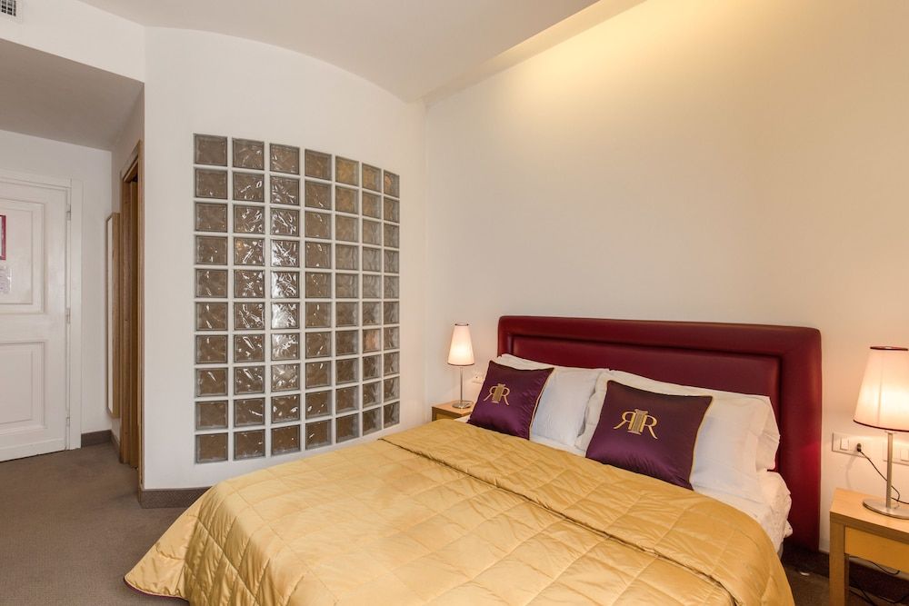 Residenza RomAntica Junior Suite 10