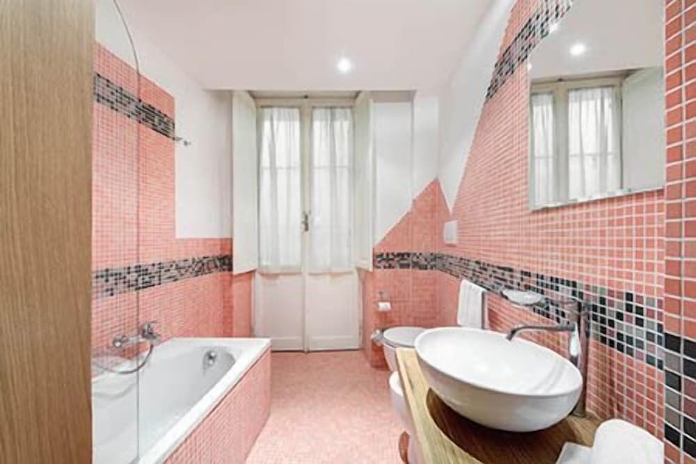 Residenza RomAntica Junior Suite 26