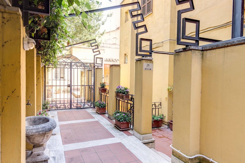 undefined Residenza RomAntica