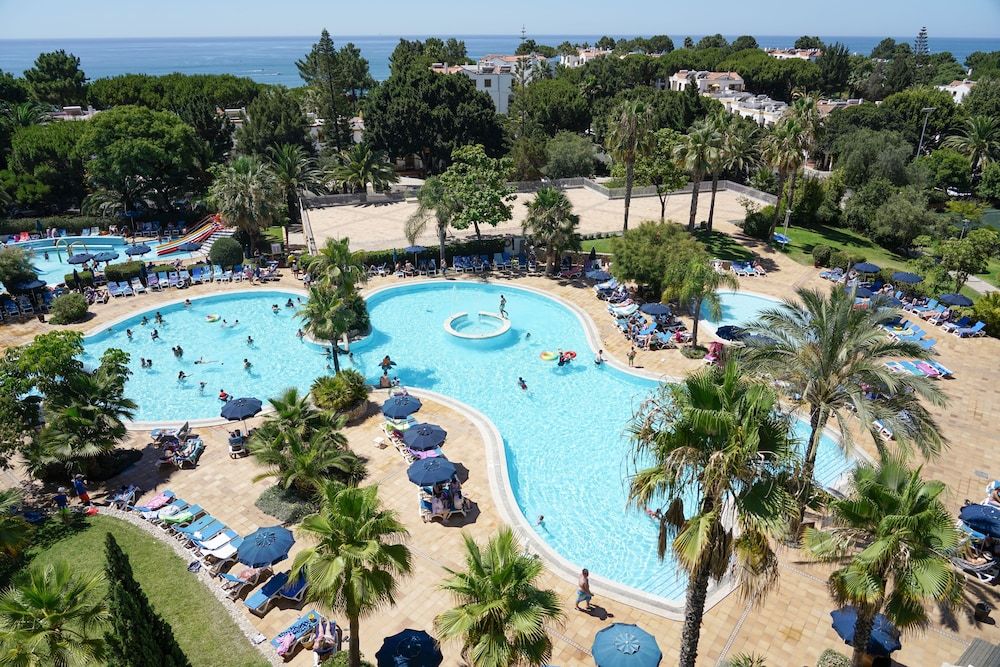 undefined Alfagar Aparthotel