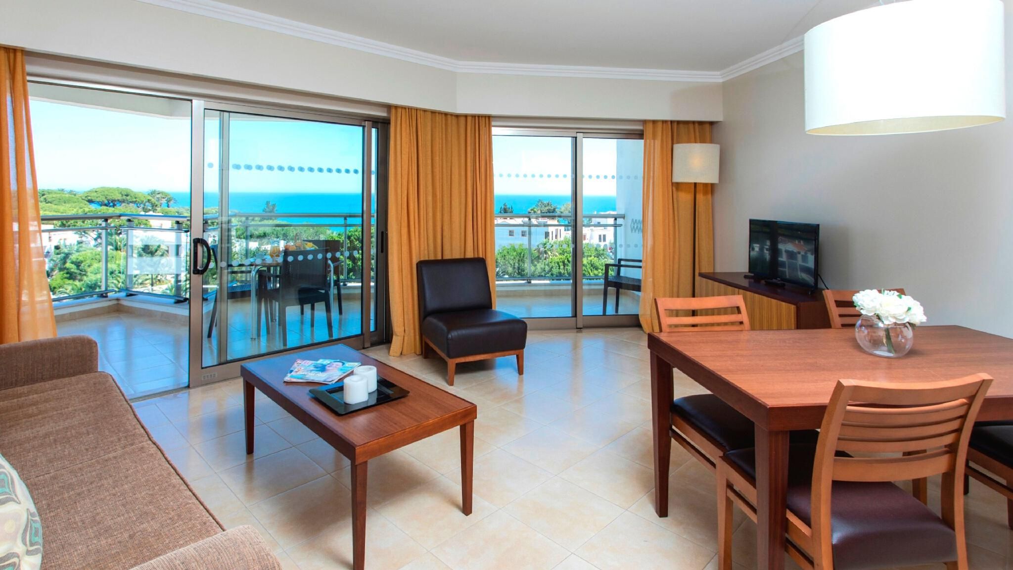 undefined Alfagar Aparthotel 8