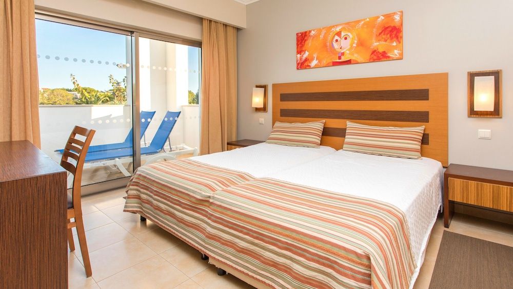 undefined Alfagar Aparthotel 3