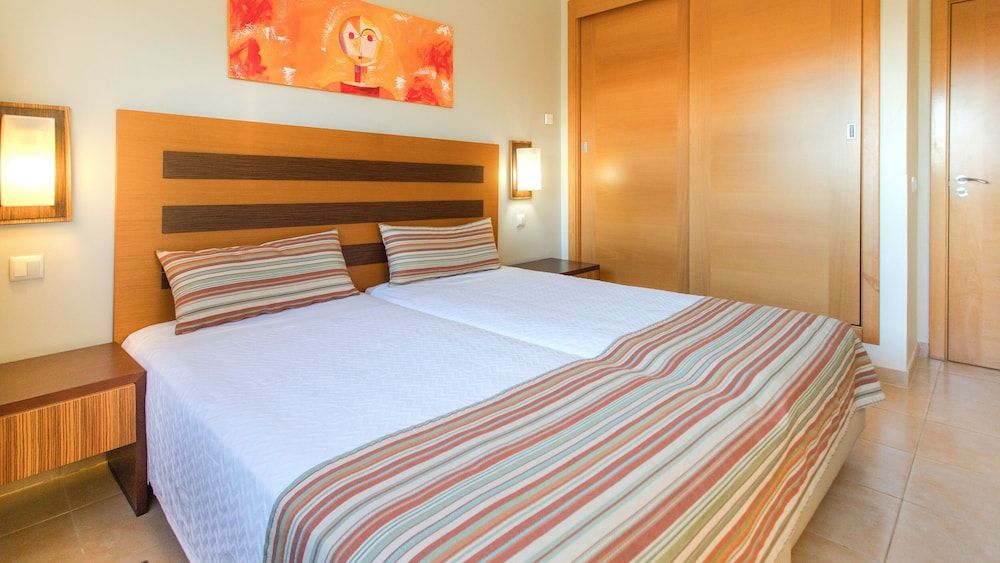 undefined Alfagar Aparthotel 4