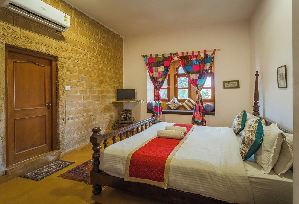 Hotel Desert Moon Standard Double Room 5