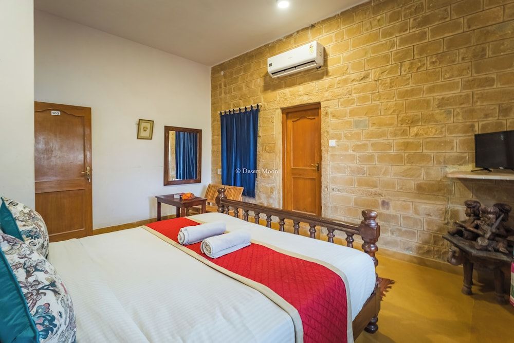 Hotel Desert Moon Standard Double Room 3