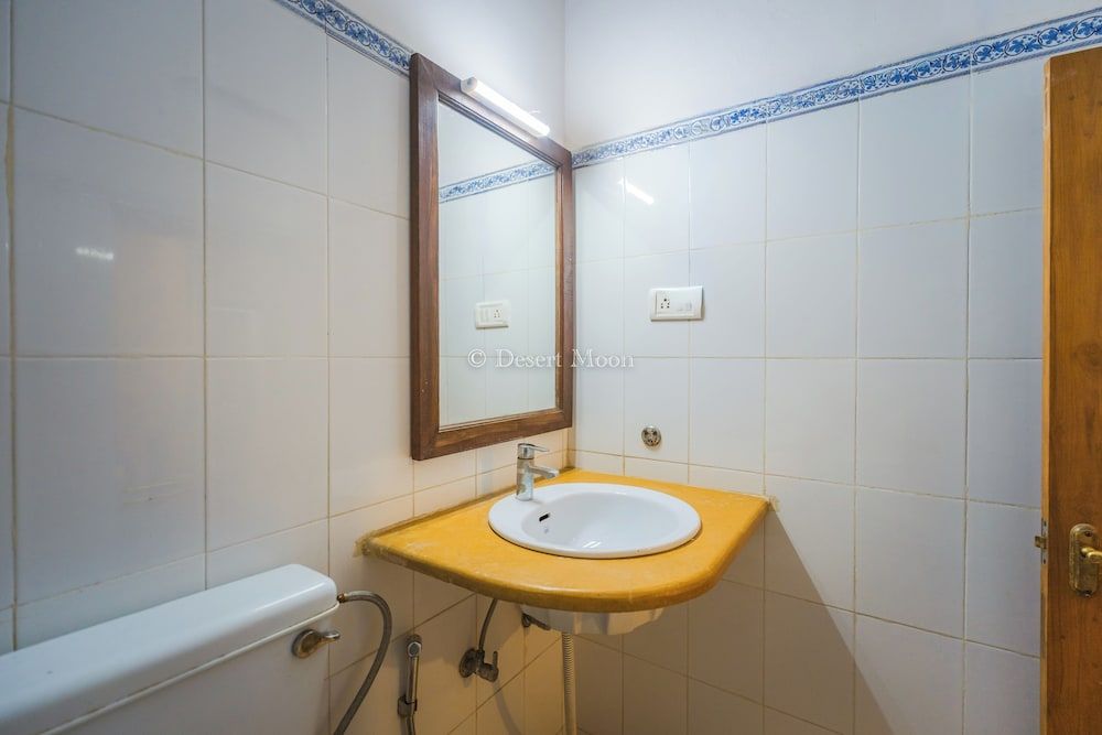 Hotel Desert Moon Standard Double Room 7