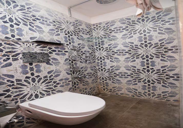 Janak Vilas - A Heritage Boutique Hotel Standard Room with Compact Washroom (130 Sq.ft) 2