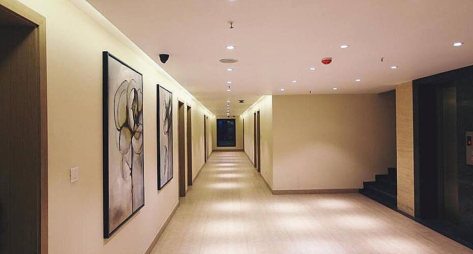 undefined Hotel Banyan Tree 2