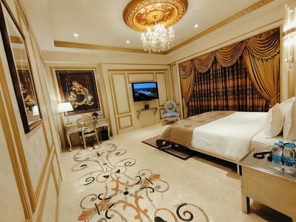 Presidential Villa