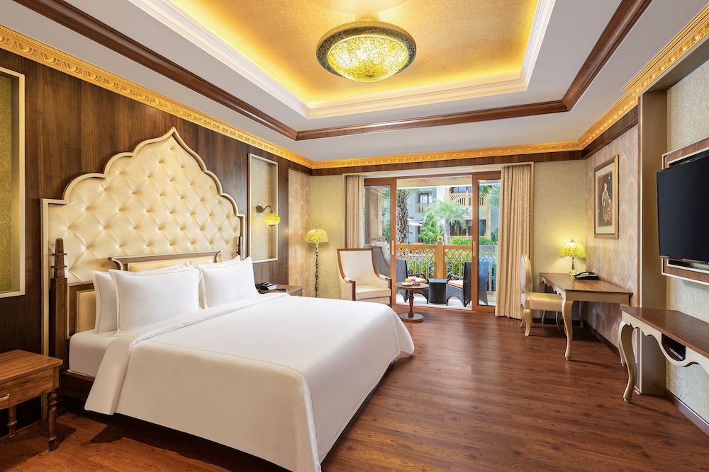 Toshali Sands Puri img 5