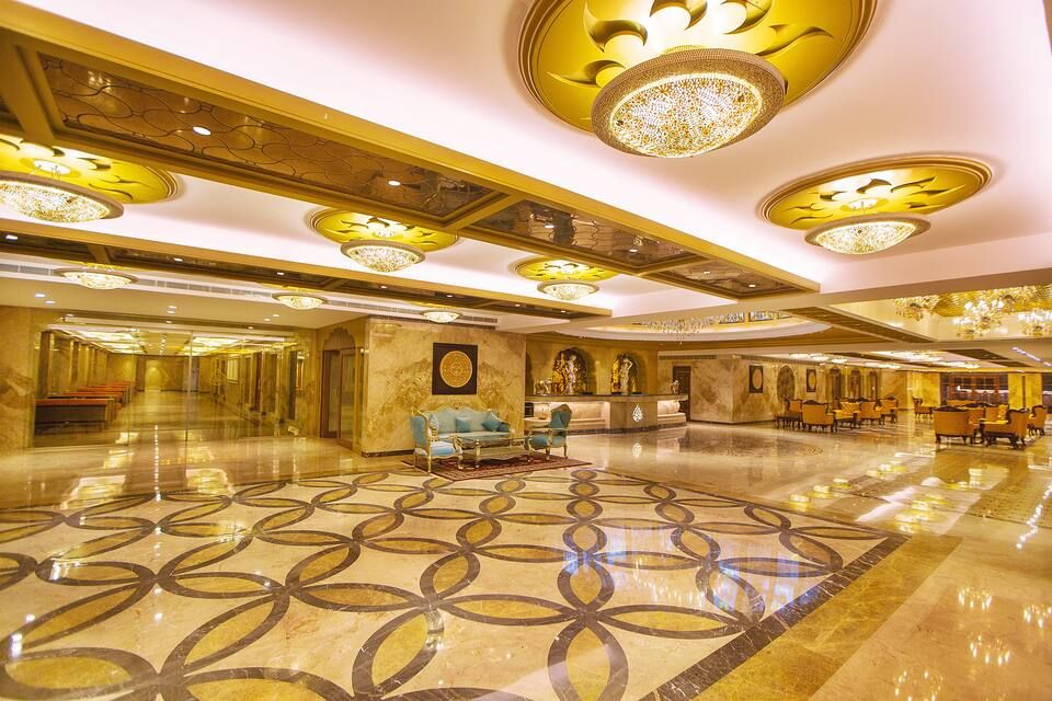 Toshali Sands Puri img 3