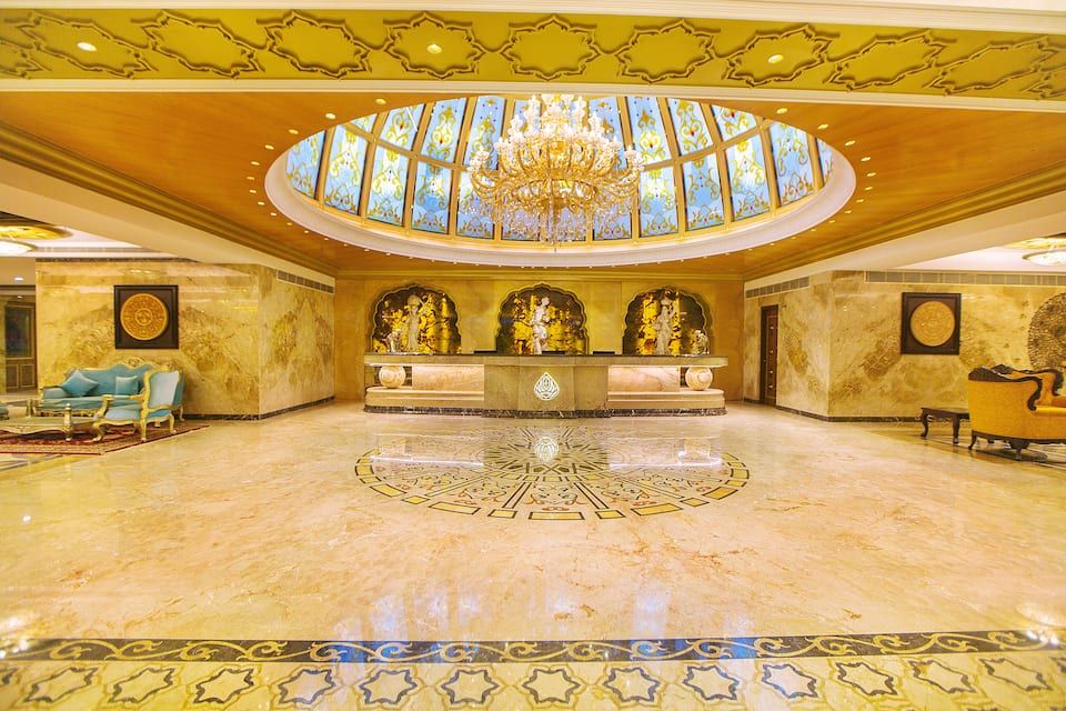 Toshali Sands Puri img 2