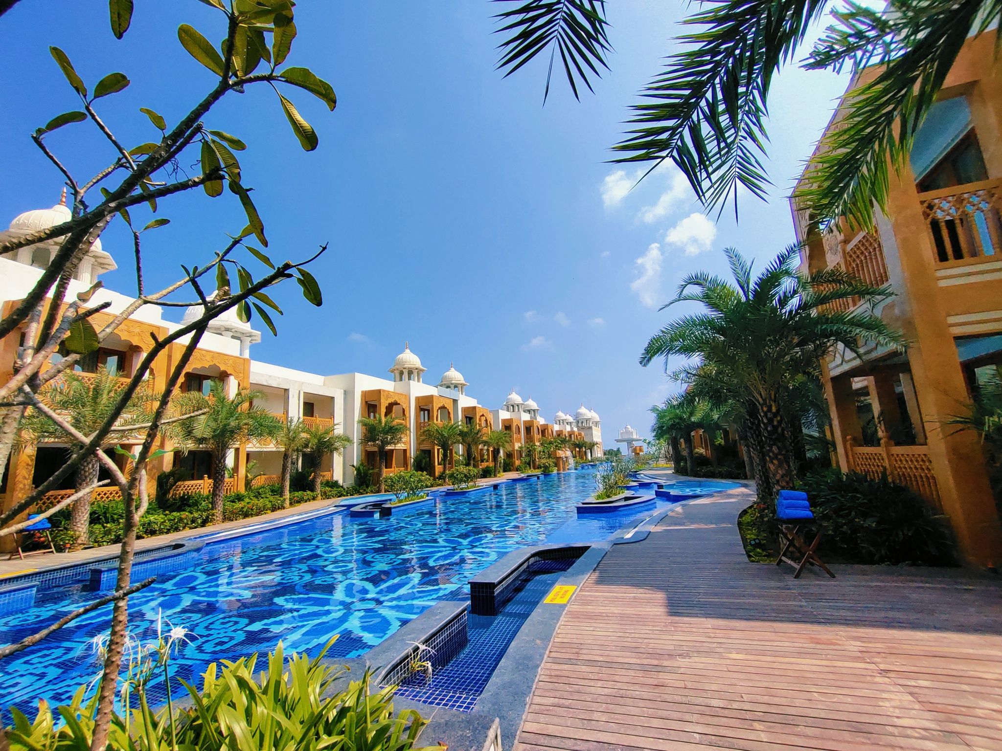 Toshali Sands Puri img 4