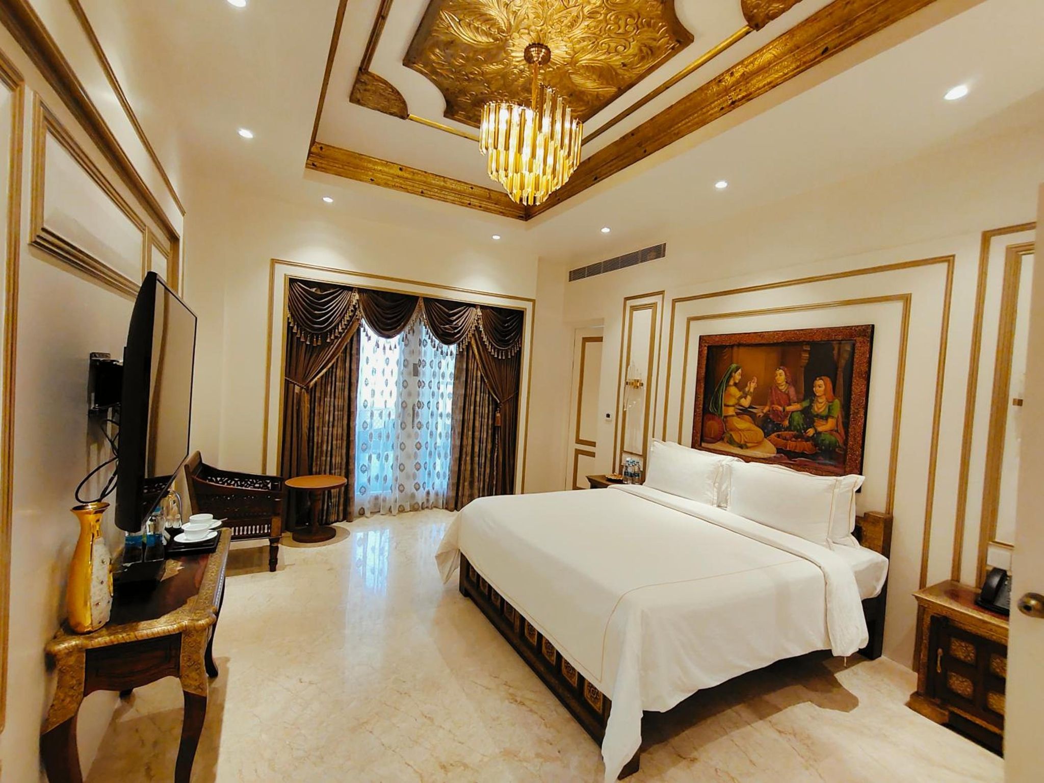 Executive Palace Suite King
