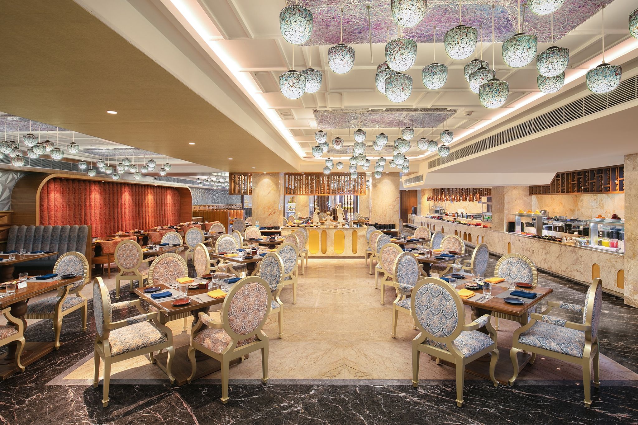 Toshali Sands Puri img 3