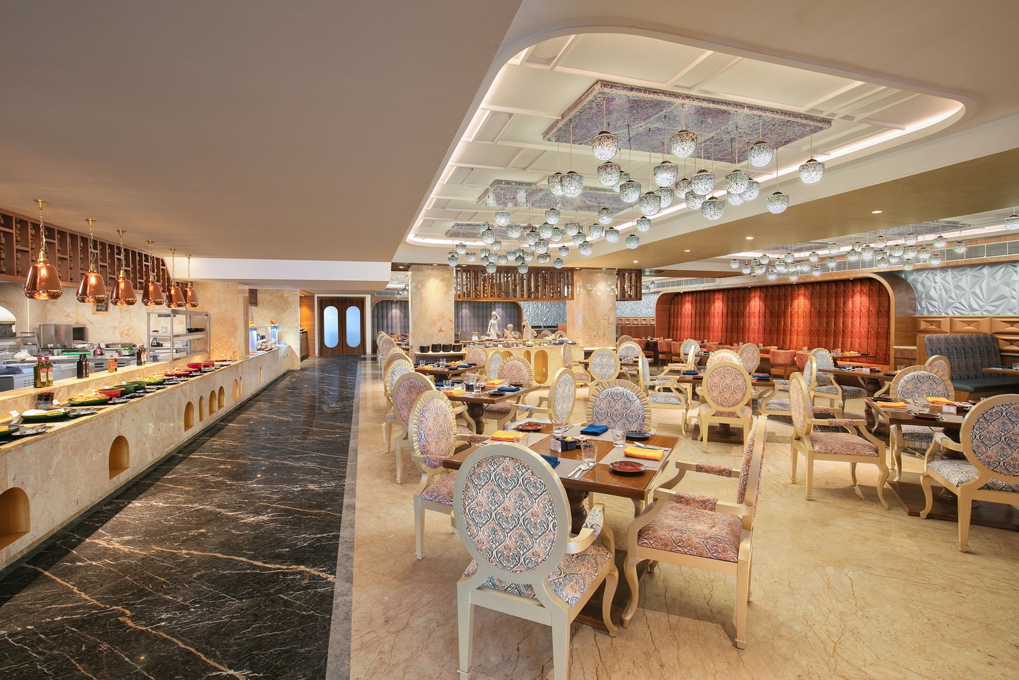 Toshali Sands Puri img 4